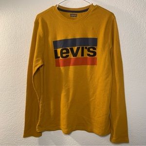 Men’s Levi’s thermal